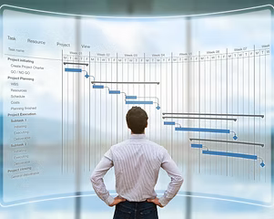 Engineering management placeholder